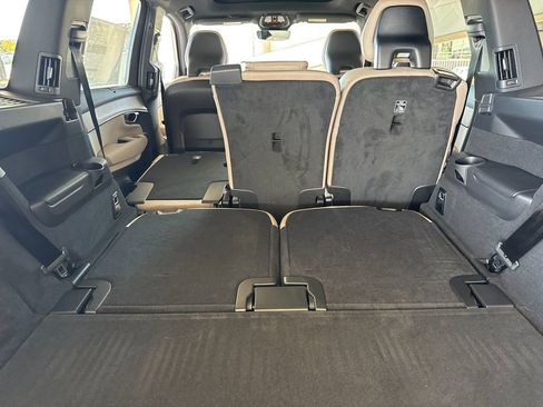New 2026 Volvo XC90 T8 Ultra w/ Protection Package Premier image 15