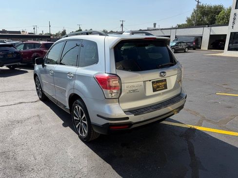 Used 2018 Subaru Forester 2.0XT Premium AWD/4WD image 4