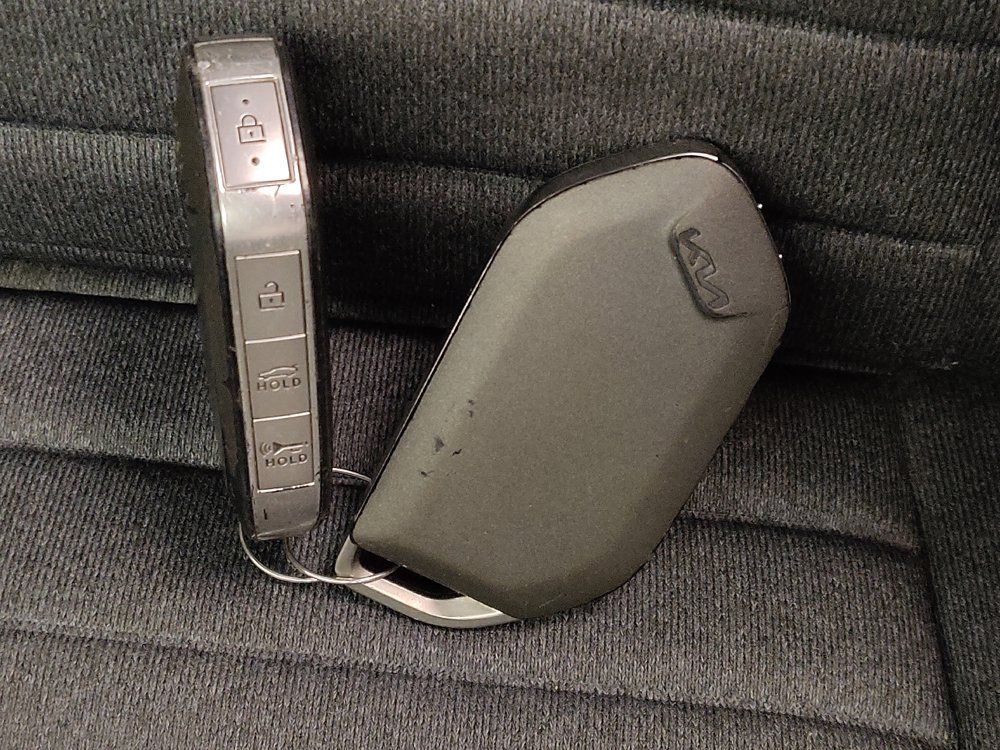 Used 2025 Kia K4 EX FWD image 32