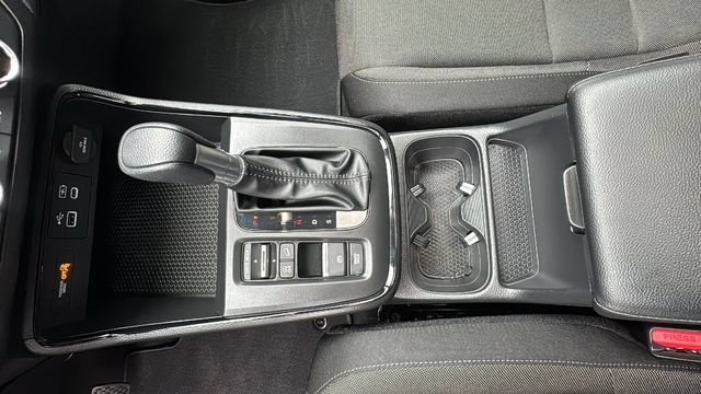 Used 2024 Honda CR-V EX image 24