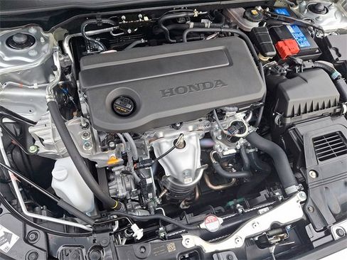Used 2025 Honda Civic Sport image 28
