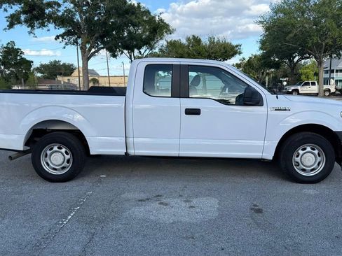 Used 2017 Ford F150 XL w/ XL Power Equipment Group image 5
