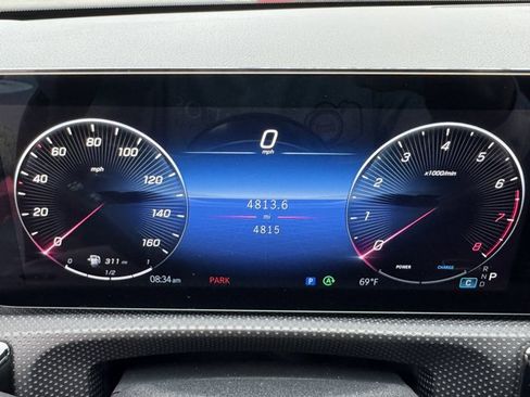Used 2026 Mercedes-Benz CLA 250 image 25