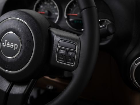 Used 2018 Jeep Wrangler Unlimited Sport S AWD/4WD image 46