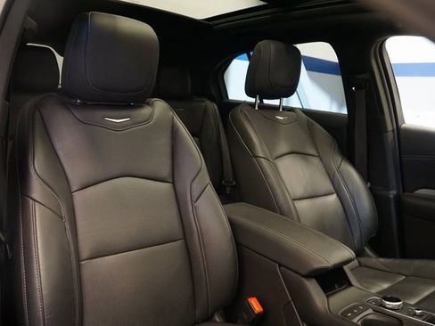 Used 2023 Cadillac XT4 Premium Luxury w/ Driver Assist Package image 18