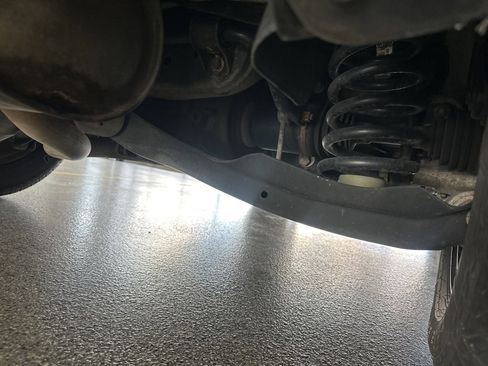 Used 2014 Jeep Cherokee Trailhawk w/ Comfort/Convenience Group image 23