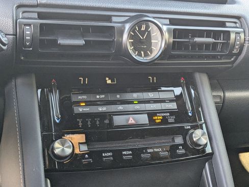 Used 2023 Lexus IS 350 F Sport image 18