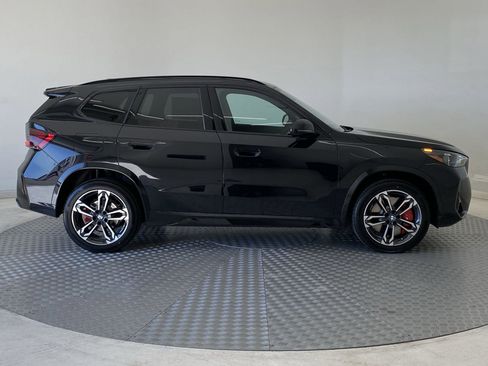 Used 2025 BMW X1 xDrive28i w/ Premium Package AWD/4WD image 7