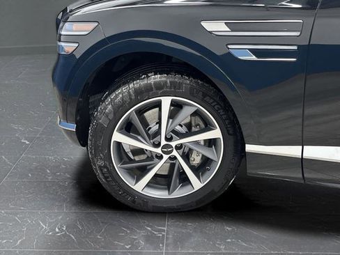Used 2025 Genesis GV80 3.5T Advanced image 37