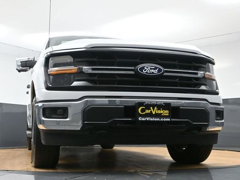 Used 2024 Ford F150 XLT w/ Equipment Group 302A MID AWD/4WD image 51