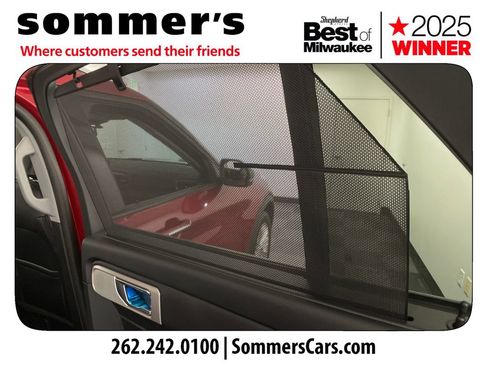 Used 2024 Ford Explorer Limited w/ Limited Technology Package AWD/4WD image 32