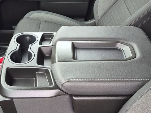 Certified 2025 Chevrolet Silverado 2500 LT w/ Convenience Package image 20