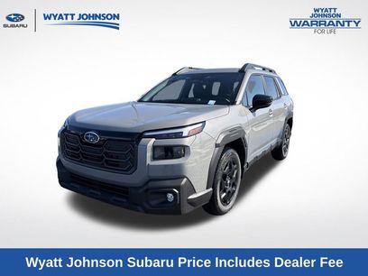 New 2026 Subaru Outback Limited w/ Premium/Limited Package 2