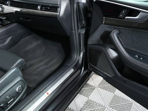 Used 2023 Audi S5 Premium Plus w/ Premium Plus image 21