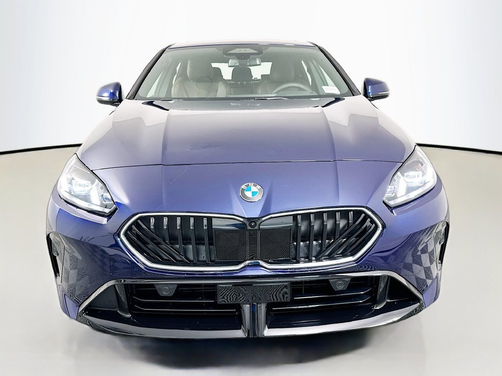 Used 2026 BMW 228i xDrive w/ Technology Package AWD/4WD image 2