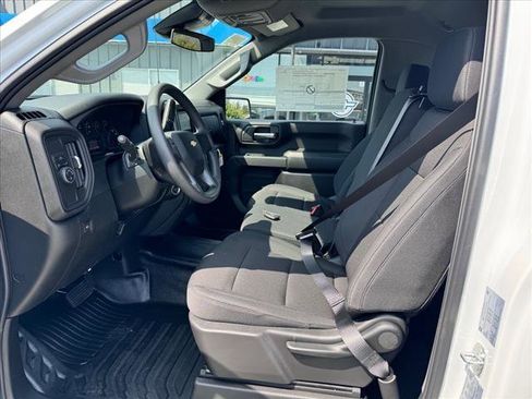 New 2024 Chevrolet Silverado 2500 W/T w/ WT Convenience Package RWD image 7