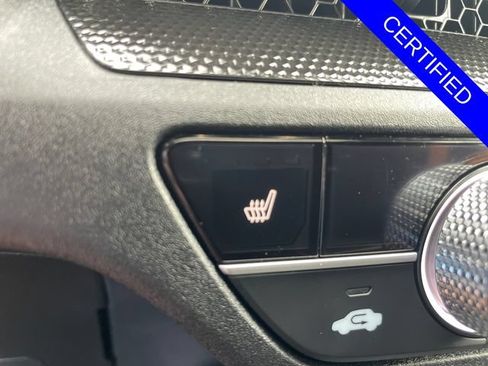 Certified 2025 Honda CR-V Sport image 19