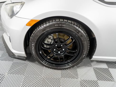 Used 2014 Subaru BRZ Limited image 22
