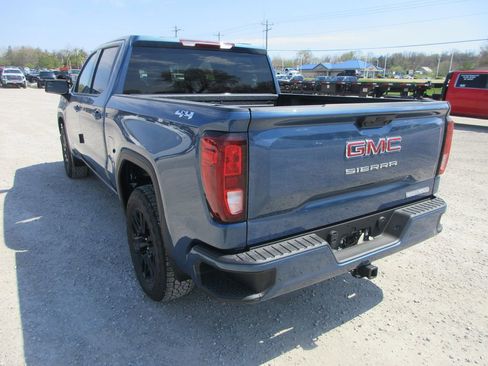 New 2026 GMC Sierra 1500 Elevation w/ Elevation Select Package image 9