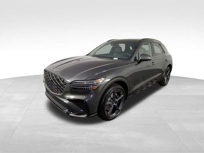 New 2026 Genesis GV70 3.5T Sport Prestige