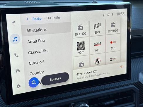Certified 2025 Toyota Tacoma TRD Pro image 15