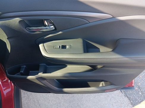 New 2025 Honda Ridgeline RTL image 29