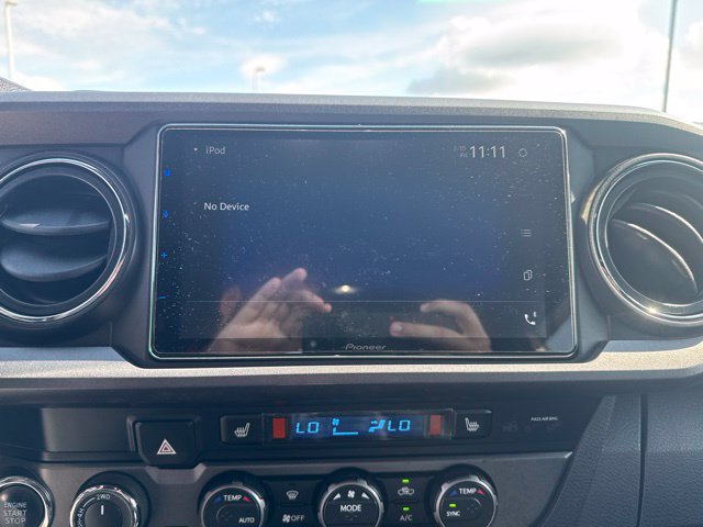 Used 2019 Toyota Tacoma TRD Off-Road AWD/4WD image 35
