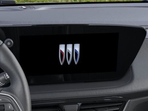 New 2026 Buick Encore GX Preferred w/ Comfort Package image 36