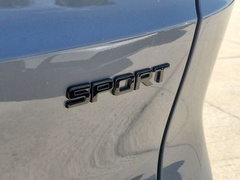 New 2026 Honda CR-V Sport image 8