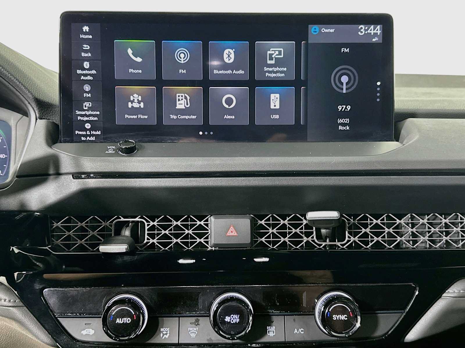 Used 2023 Honda Accord Sport image 12
