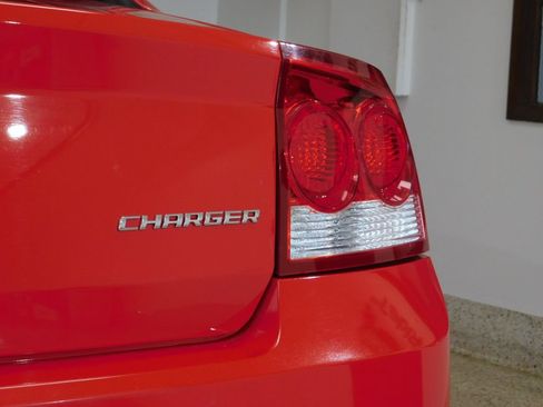 Used 2010 Dodge Charger AWD image 48