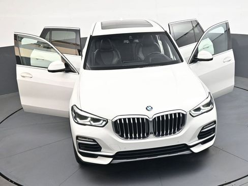 Used 2020 BMW X5 xDrive40i w/ Convenience Package image 41