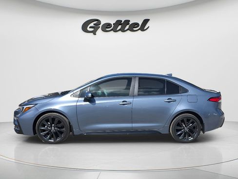 Used 2025 Toyota Corolla SE image 23