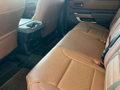 New 2026 Toyota Tundra 1794 Edition image 9
