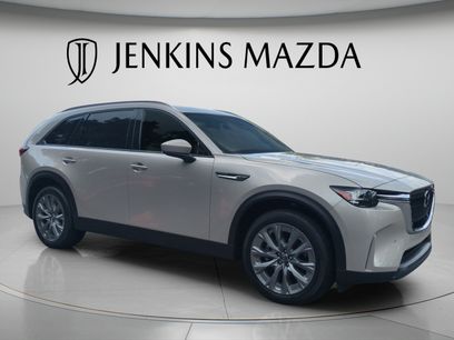 New 2026 MAZDA CX-90 3.3 Turbo w/ Preferred Package