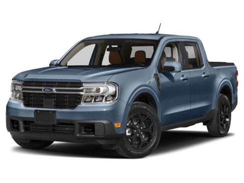 Used 2024 Ford Maverick Tremor w/ Tremor Off-Road Package image 1