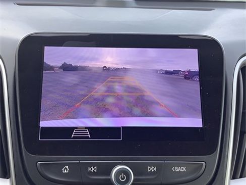 Used 2024 Chevrolet Malibu LT image 19