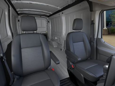 New 2026 Ford Transit 250 148 Medium Roof RWD image 11