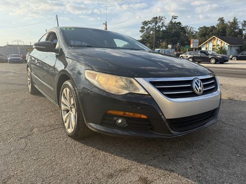Used 2012 Volkswagen CC R-Line image 3