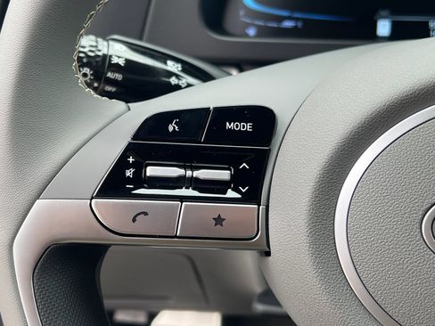 Certified 2026 Hyundai Elantra Sport FWD image 25