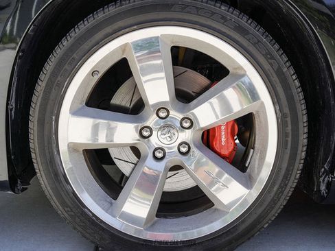Used 2007 Dodge Charger SRT8 w/ SRT Option Group II RWD image 48