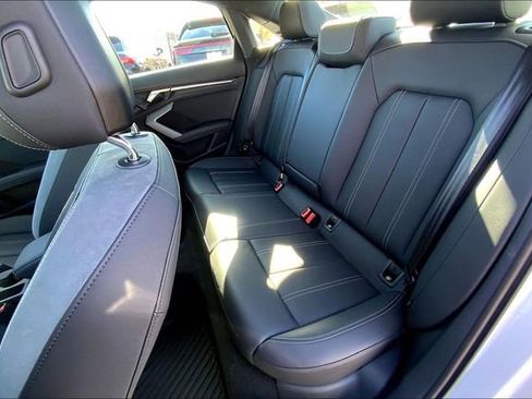 Certified 2025 Audi A3 2.0T Premium w/ Convenience Package image 18