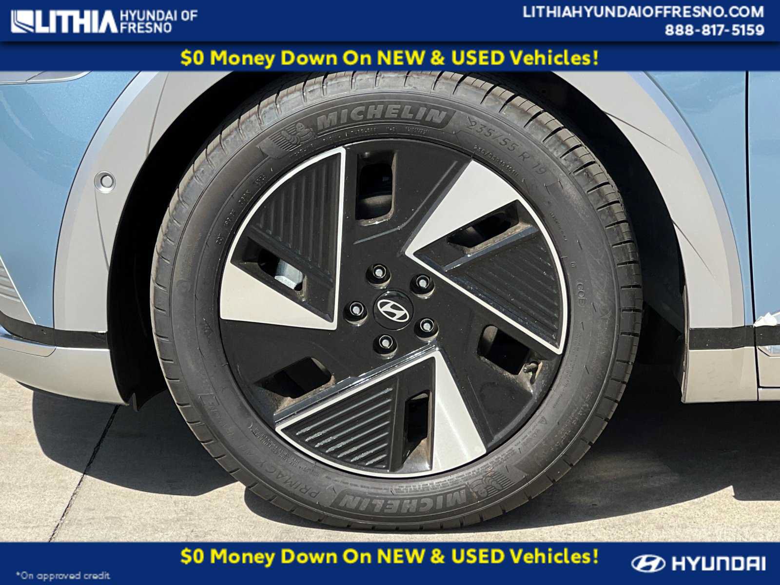 New 2026 Hyundai Ioniq 5 Limited RWD image 22