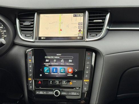 New 2025 INFINITI QX50 Sport image 8