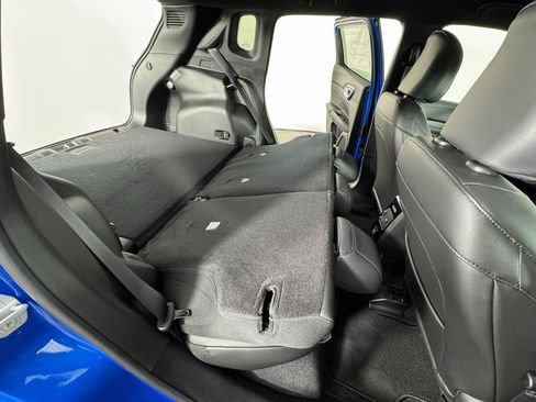 New 2026 Jeep Compass Latitude image 31