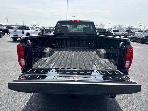 New 2026 GMC Sierra 2500 Pro w/ Convenience Package image 26