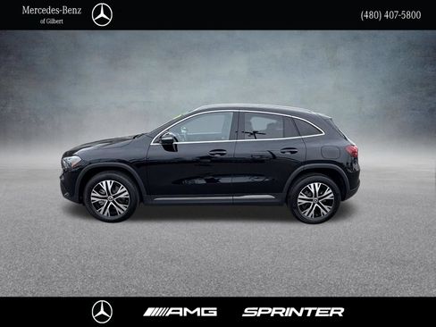 Certified 2026 Mercedes-Benz GLA 250 image 3