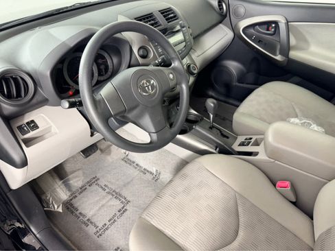 Used 2009 Toyota RAV4 2WD image 10