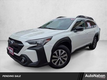 Used 2023 Subaru Outback Premium