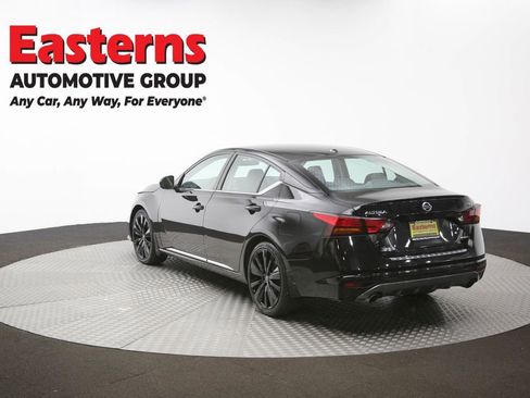 Used 2022 Nissan Altima 2.0 SR image 65